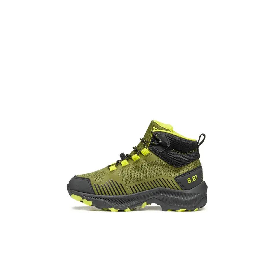 Buty trekkingowe dla dzieci Garmont Pulse WP Mid 2/7