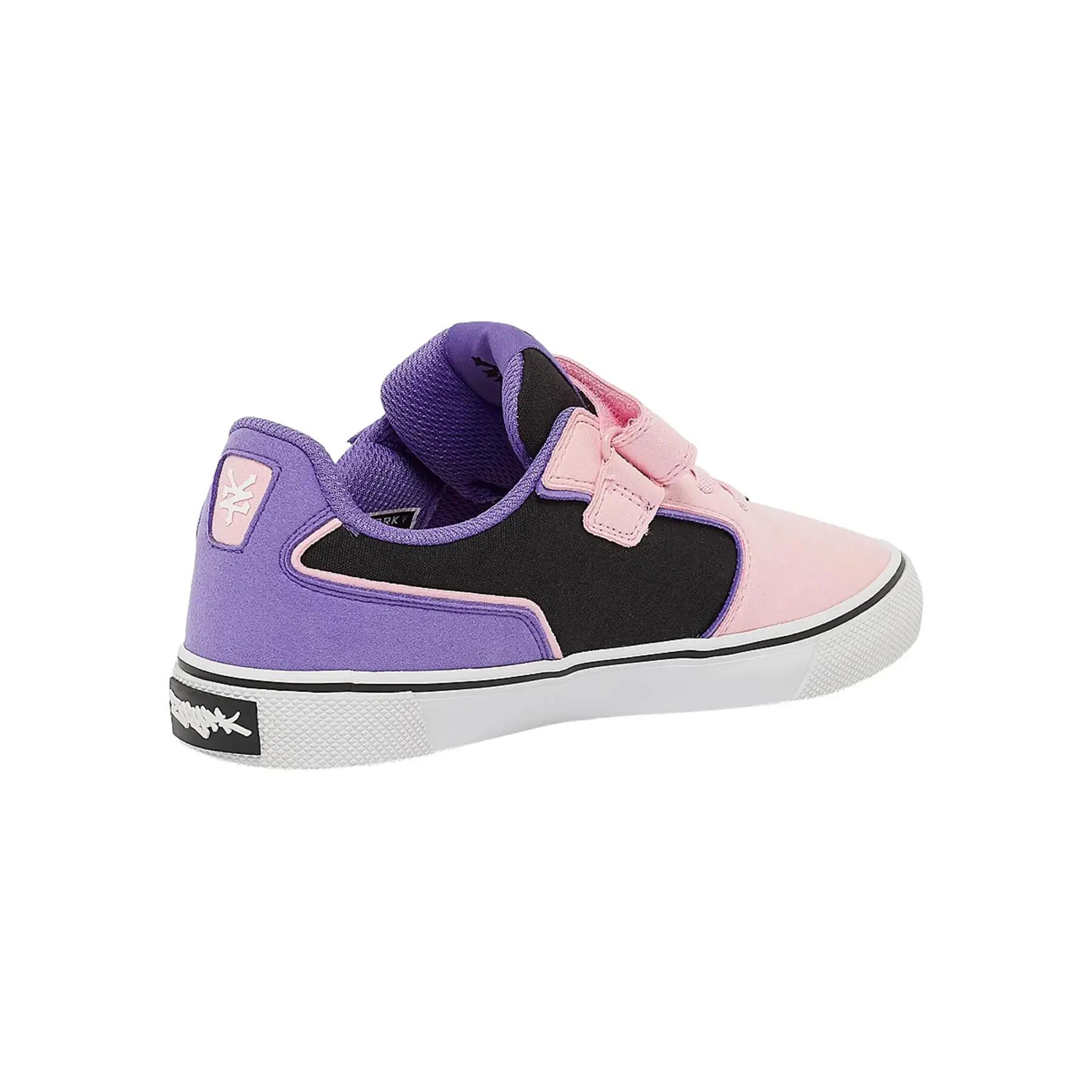Sneakersy dla dzieci Zoo York Pyramid Ps 4/5