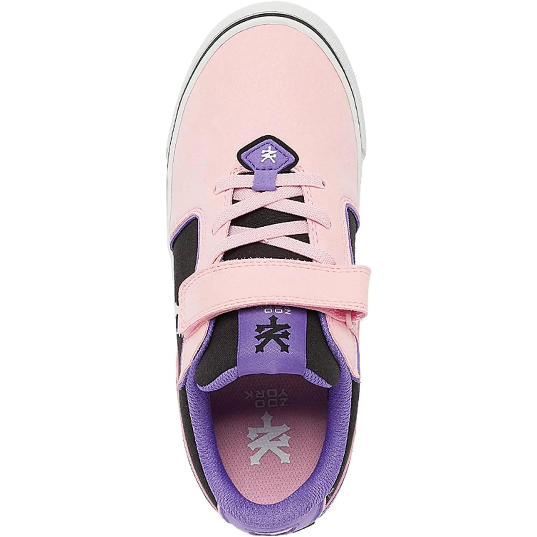 Sneakersy dla dzieci Zoo York Pyramid Ps 3/5