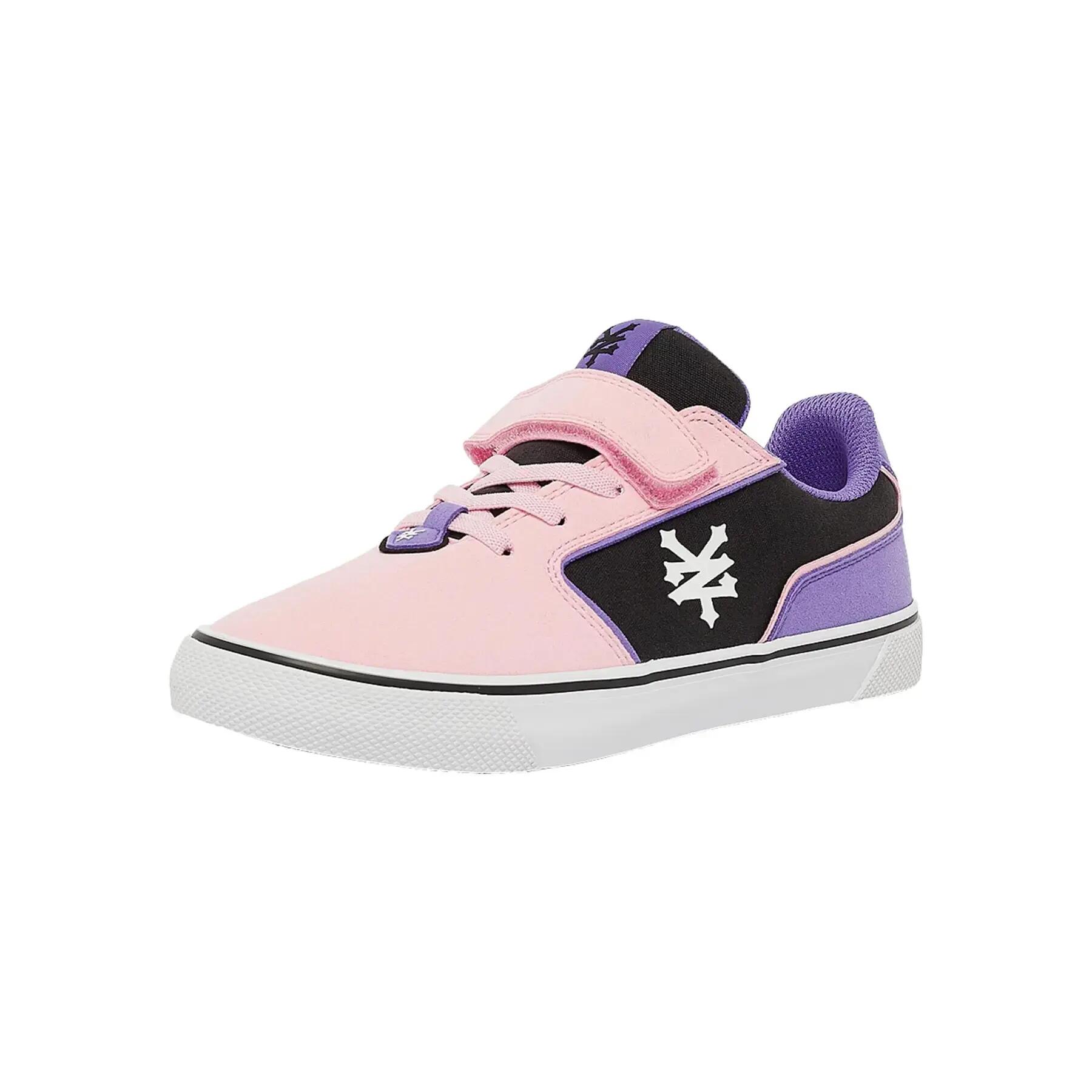 Sneakersy dla dzieci Zoo York Pyramid Ps 2/5