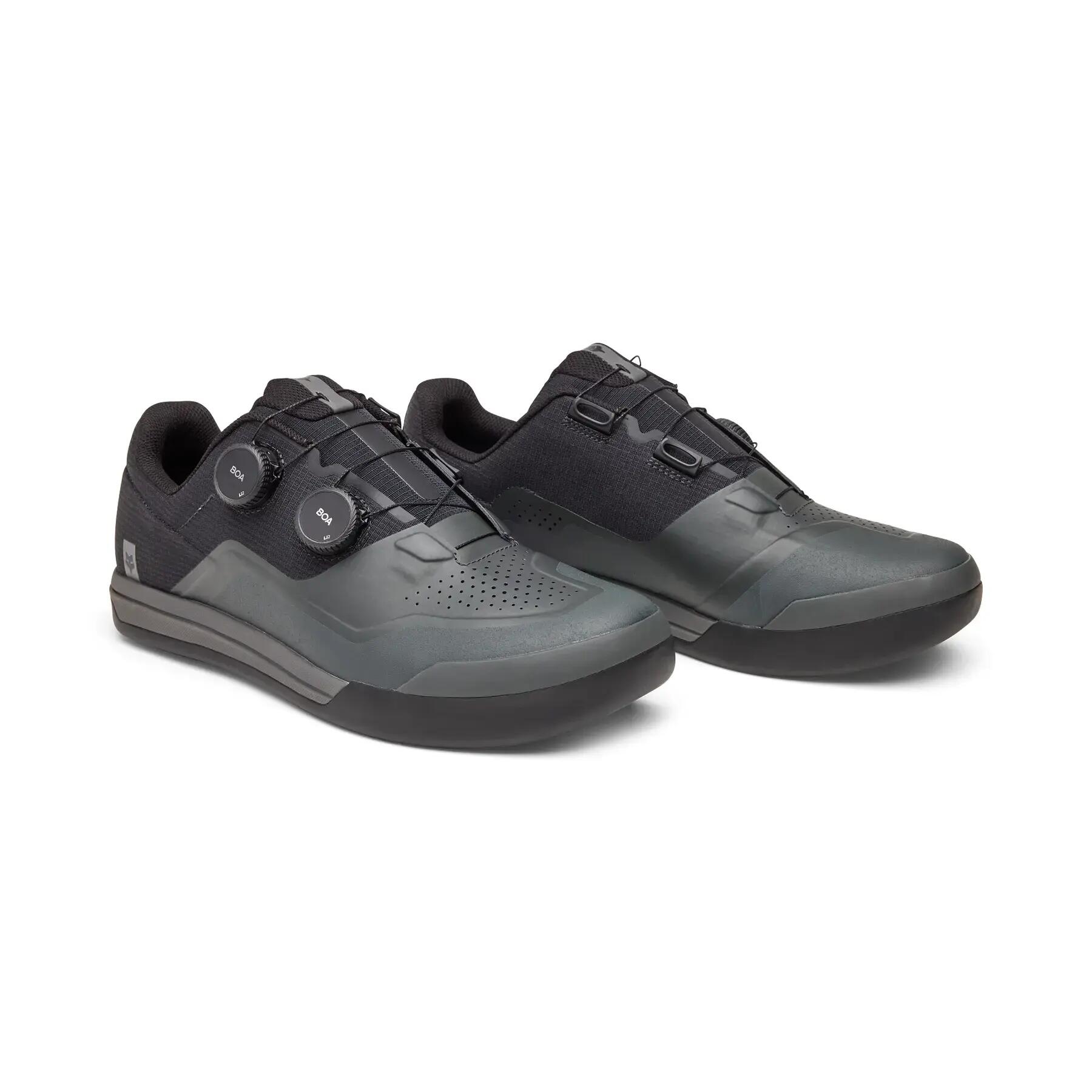 Chaussures Fox Racing Union Boa Flat 4/5
