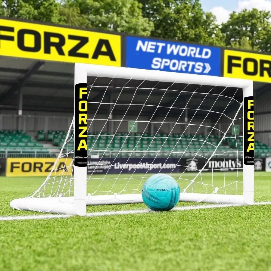 Bramka Piłkarska Forza Mini Target 120X80 Cm 2/7
