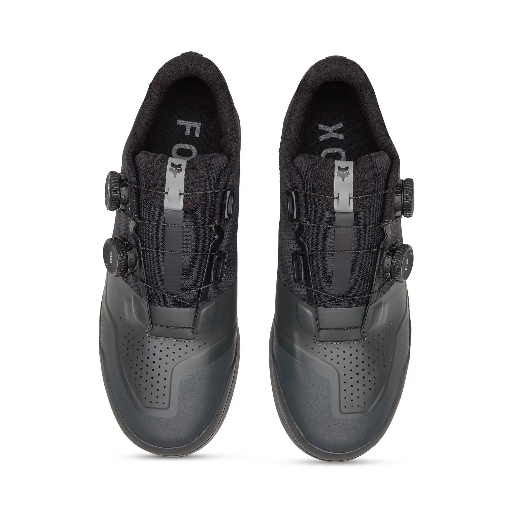 Chaussures Fox Racing Union Boa Flat 3/5