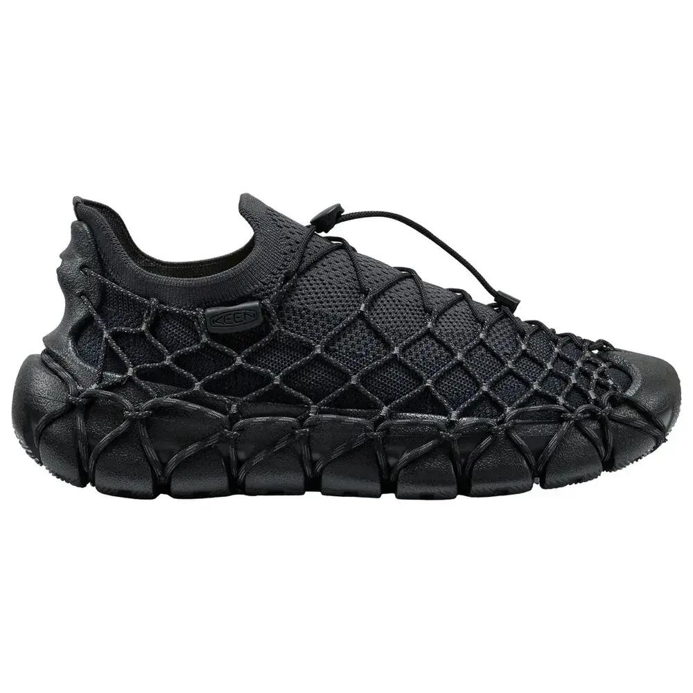 Wanderschuhe Keen Uneek 360 1/4