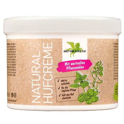 Natural Hufcreme - Hufpflege