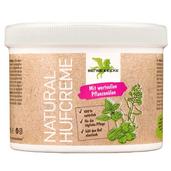 Natural Hufcreme - Hufpflege