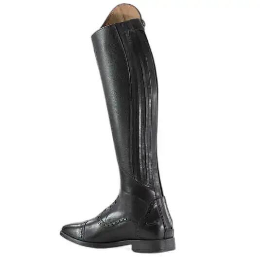 Reitstiefel aus echtem Leder Horze Winslow 4/4