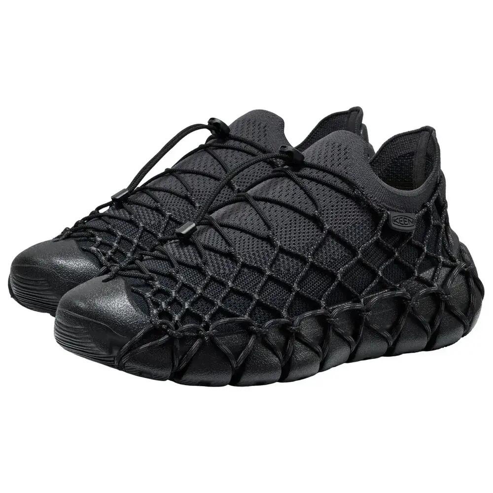 Wanderschuhe Keen Uneek 360 3/4