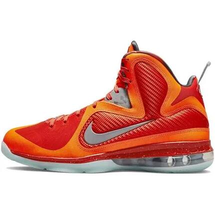 Herren basketball Schuhe Nike LeBron 9