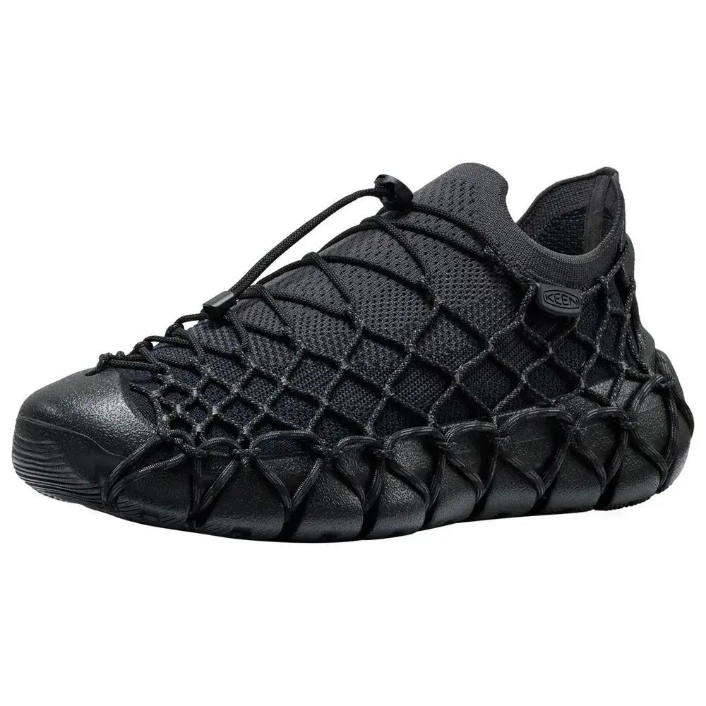 Wanderschuhe Keen Uneek 360 2/4