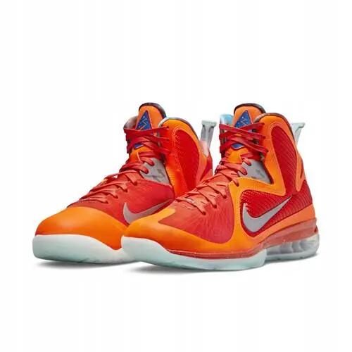 Pánské basketbalové boty LeBron 9 5/5