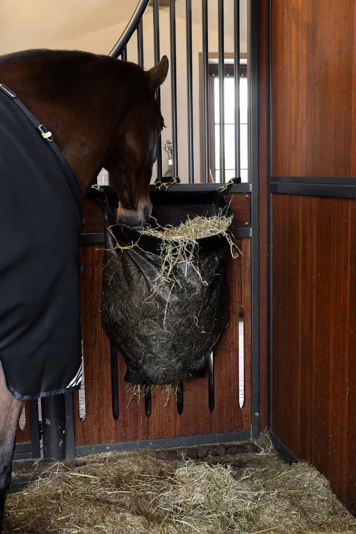Heusack für Pferde Kentucky Horsewear 4/5