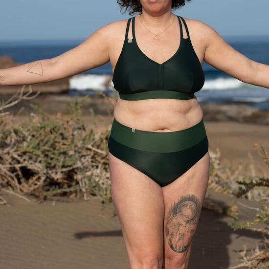 Damen-Bikinihose Inaska Feel