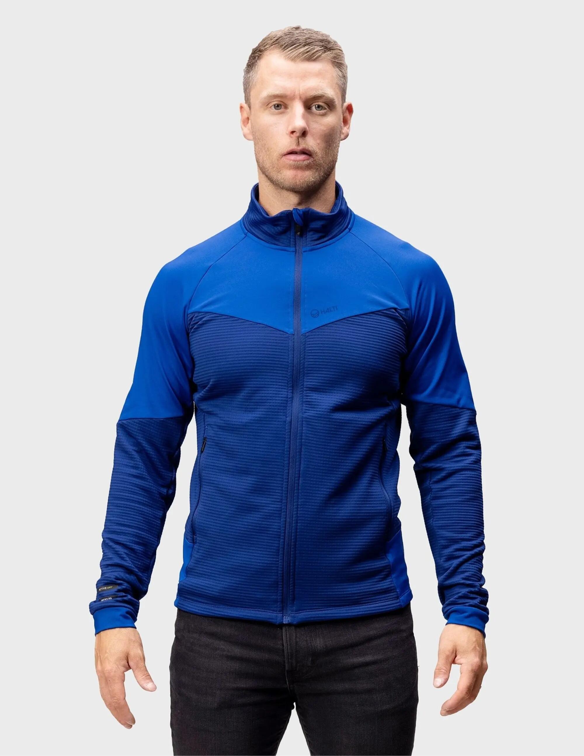 Bluza męska Halti HeatGrid 3/3
