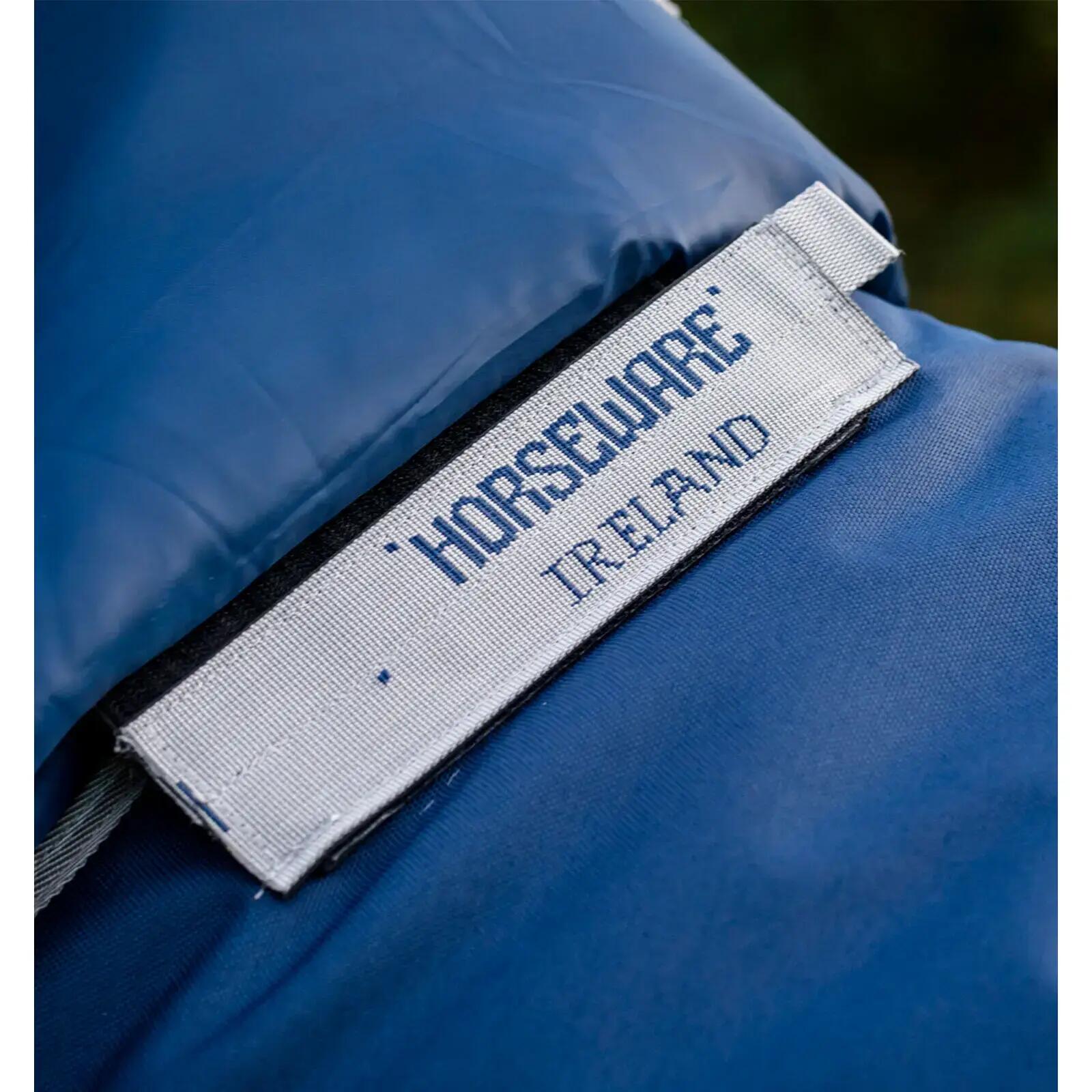 Amigo 1200D FieldSafe Plus 100g Külső Takarmány Horseware 5/6