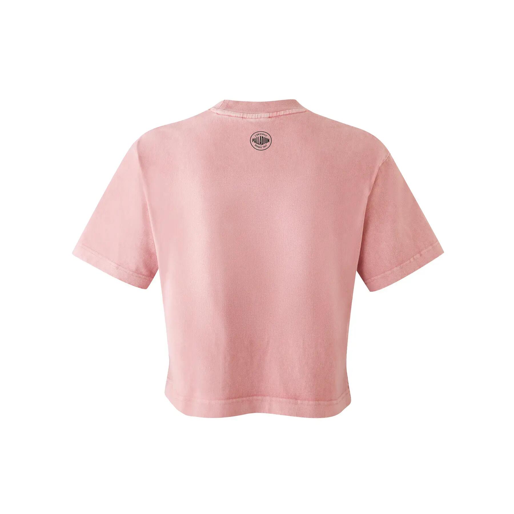 T-Shirt Palladium 03 2/2