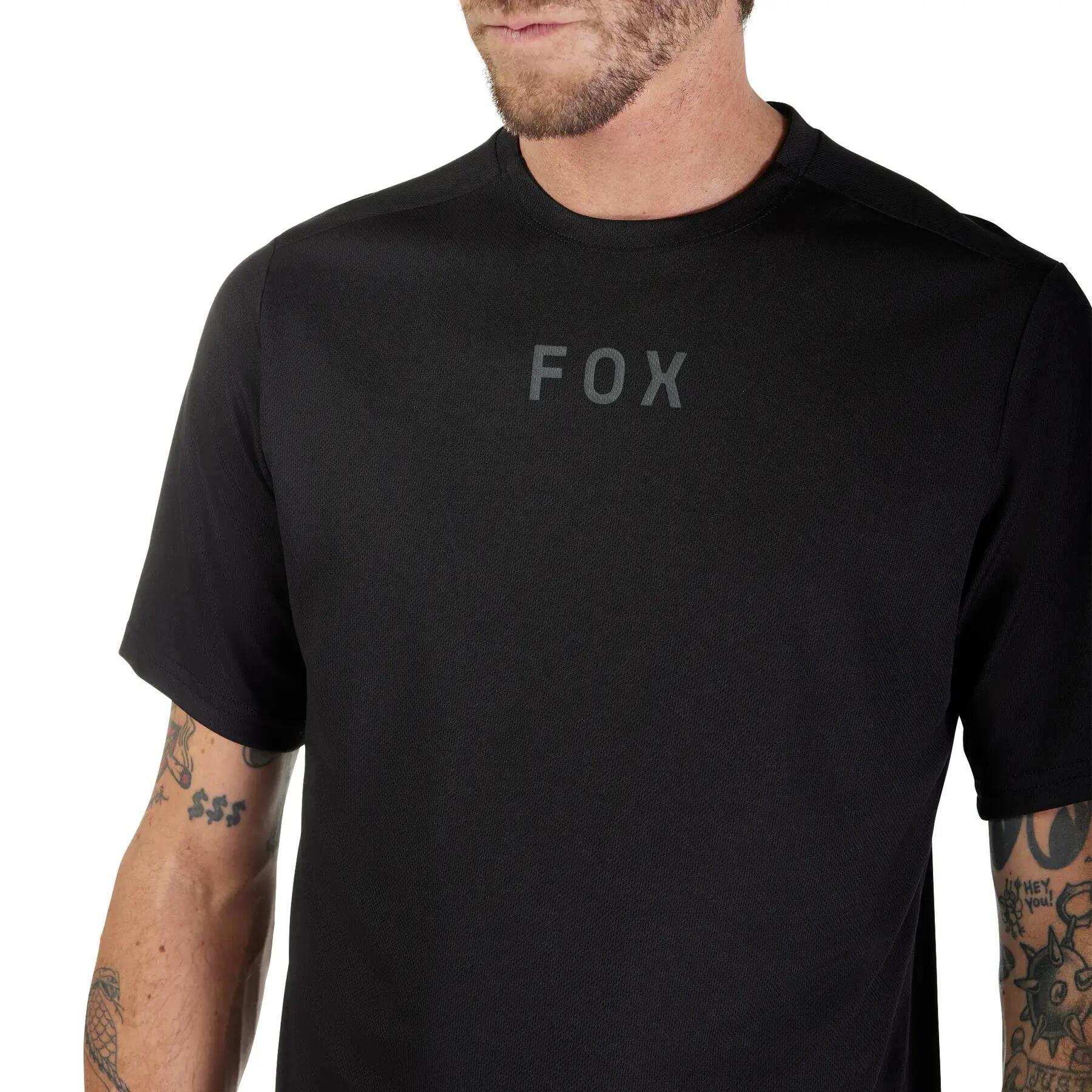 Maglia Fox Racing Ranger Wordmark 5/6