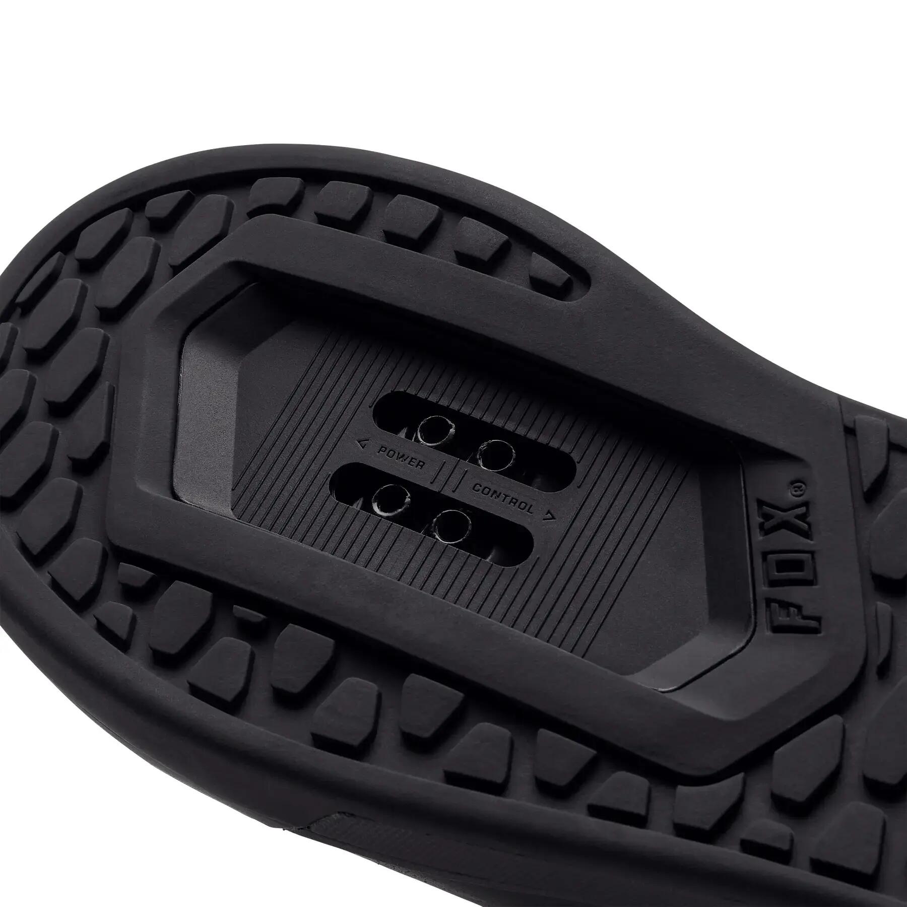 Chaussures Fox Racing Union 7/7