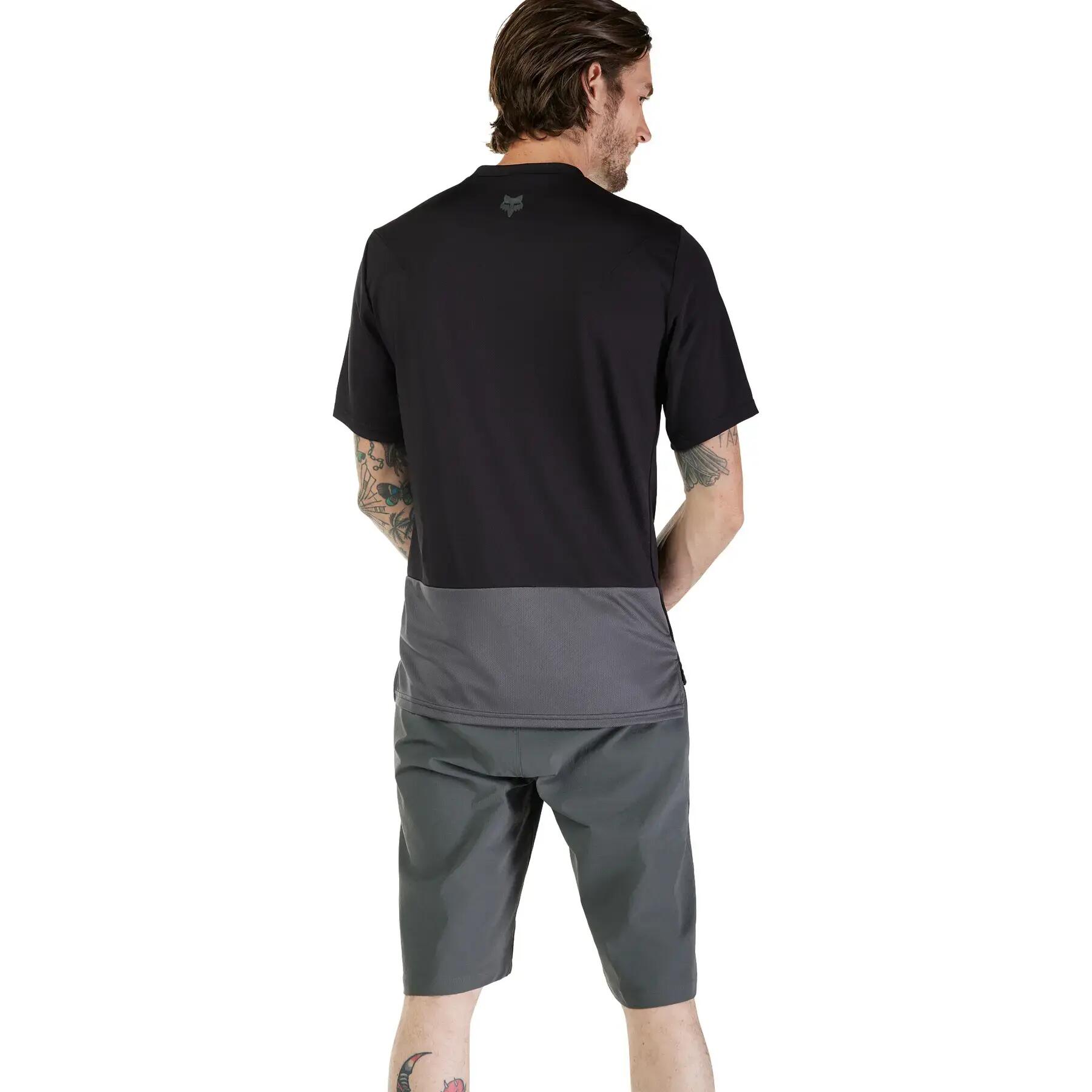 Maglia Fox Racing Ranger Wordmark 4/6