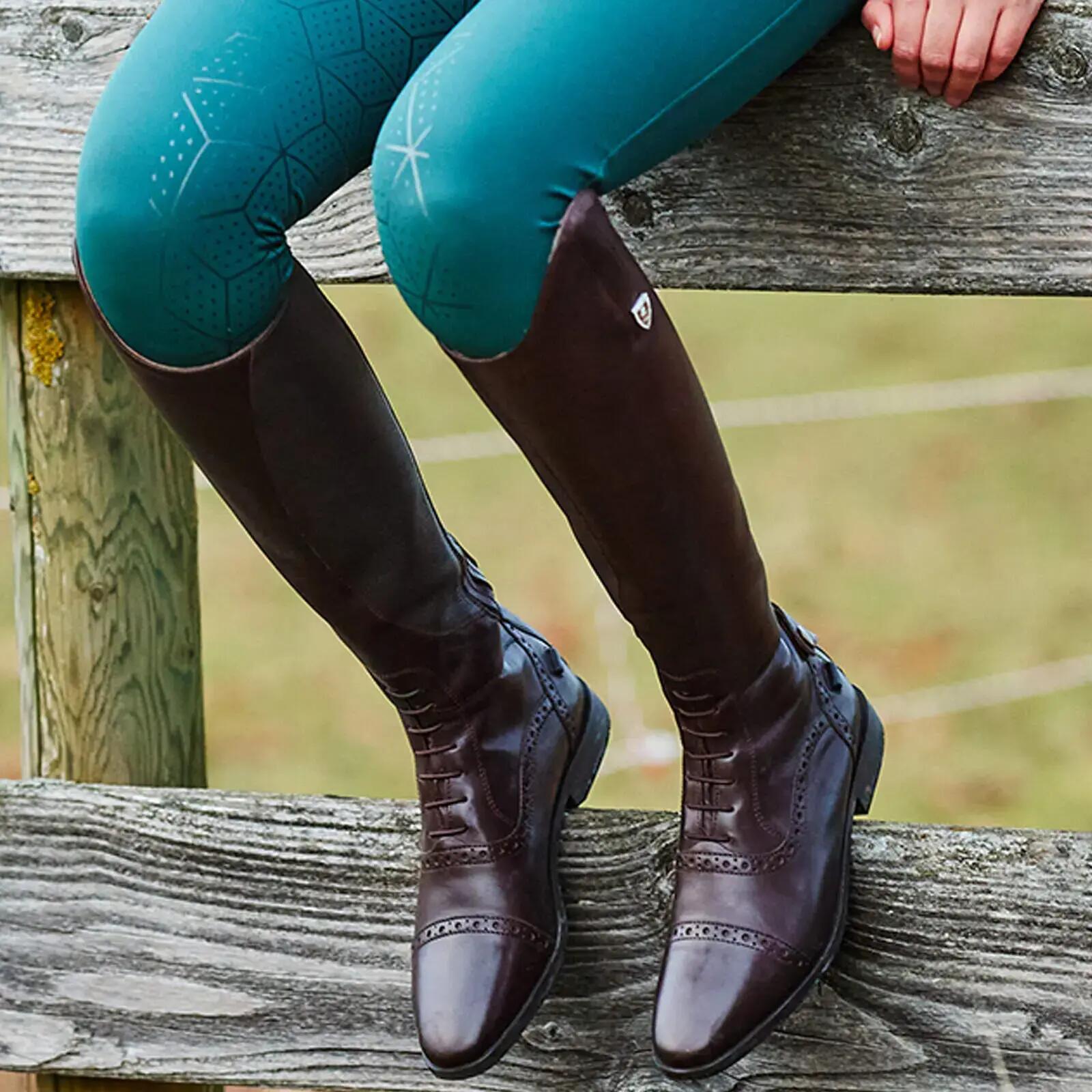 Reitstiefel Kavalkade Proximo 5/7
