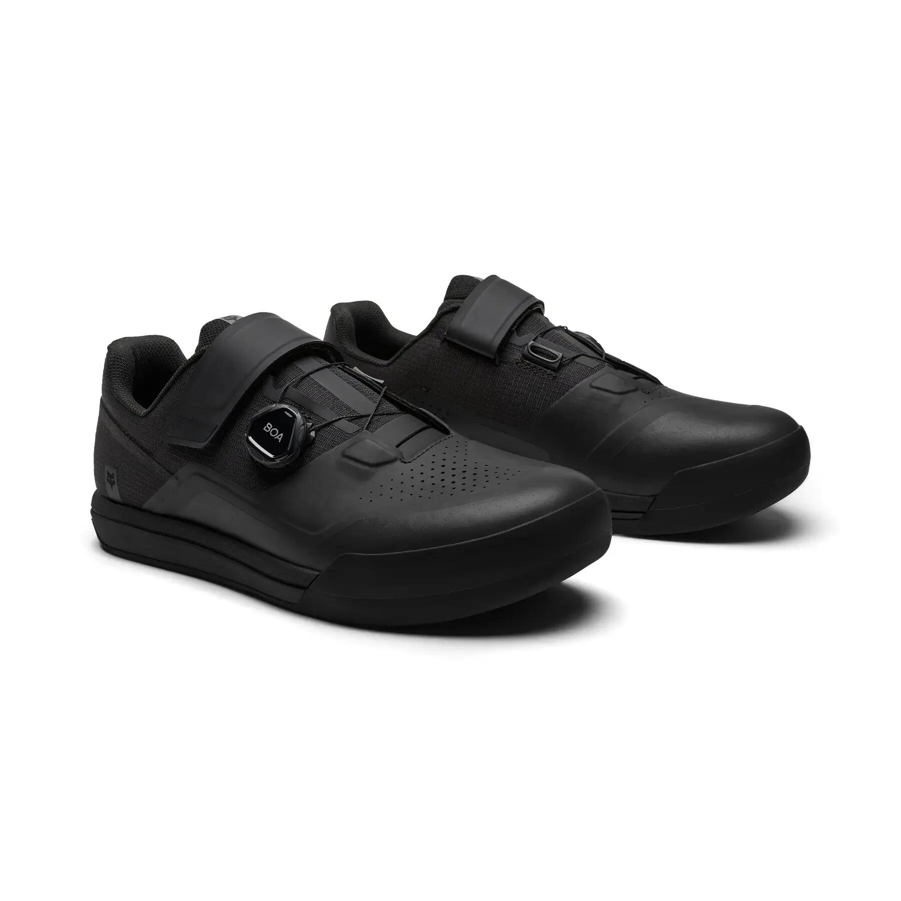 Chaussures Fox Racing Union 4/7