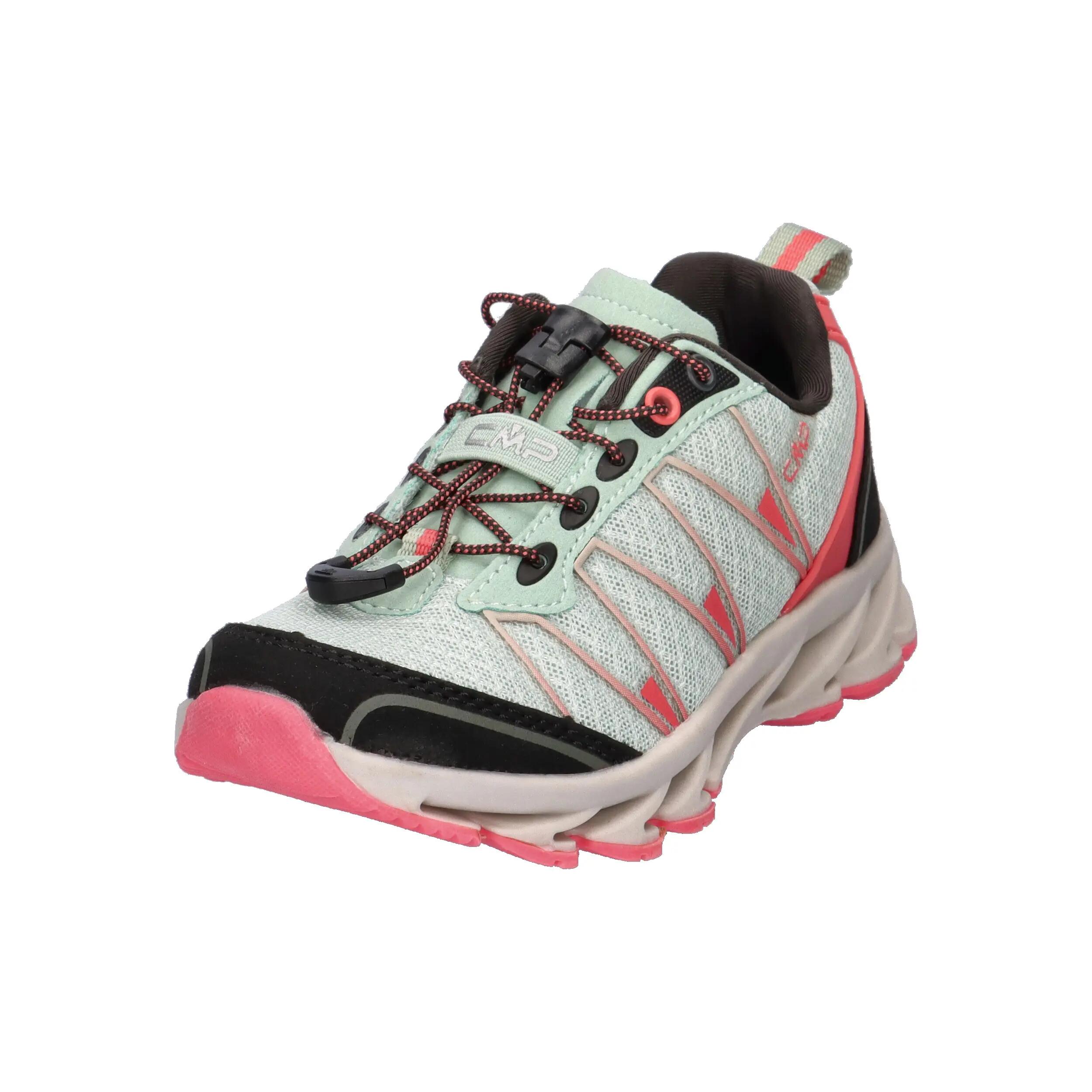 Zapatillas de senderismo para niños CMP Altak 2.0 Fast 4/15