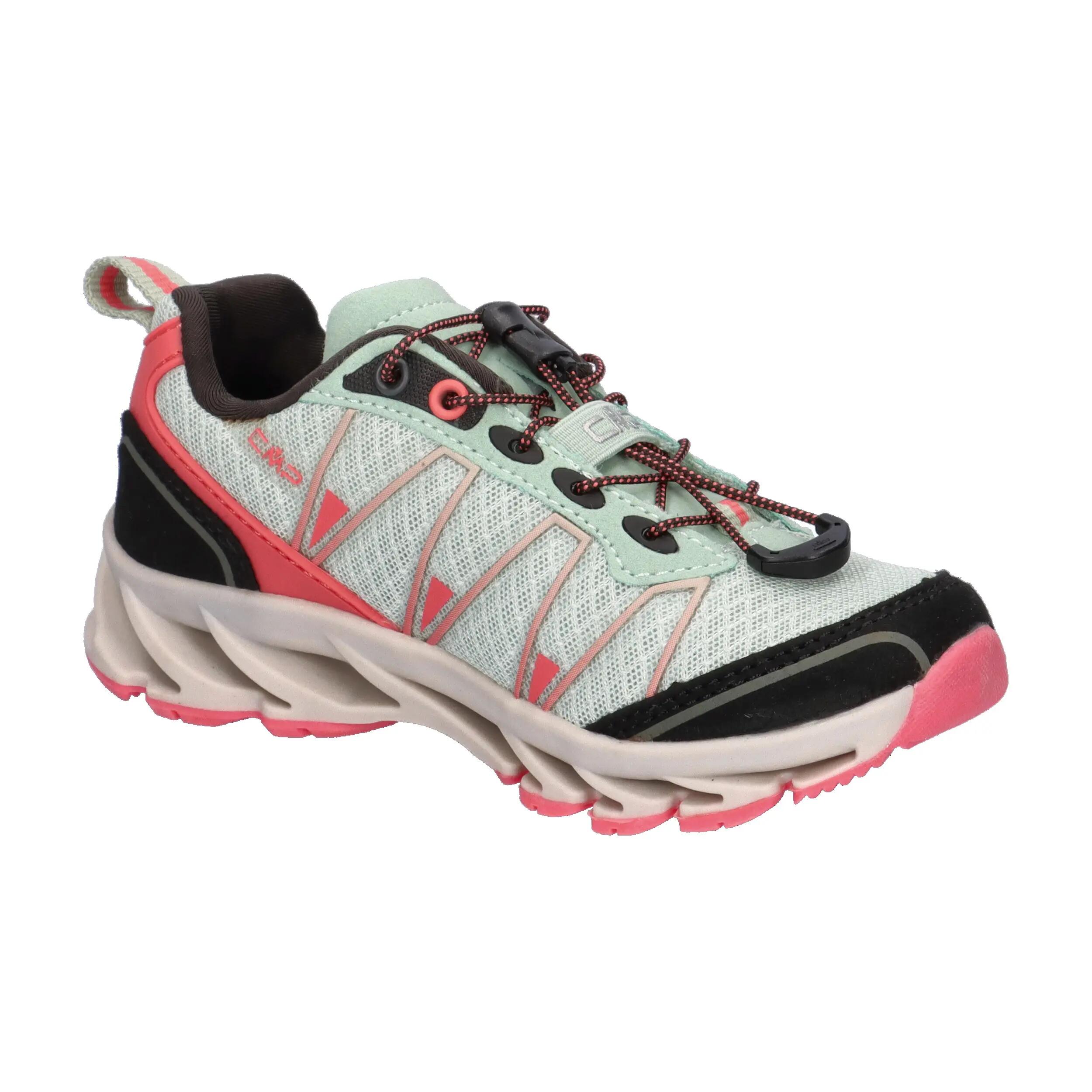 Zapatillas de senderismo para niños CMP Altak 2.0 Fast 8/15