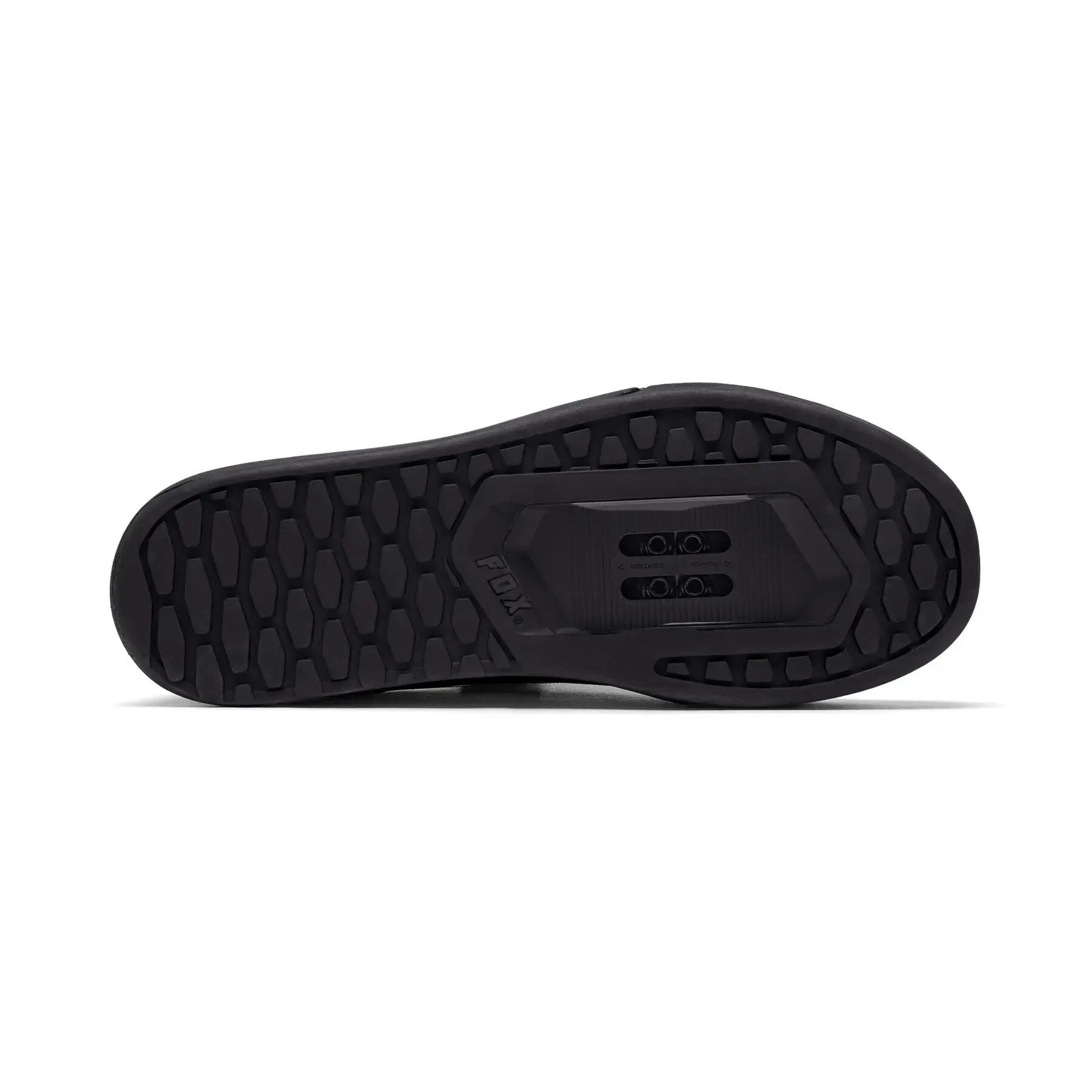Chaussures Fox Racing Union 2/7