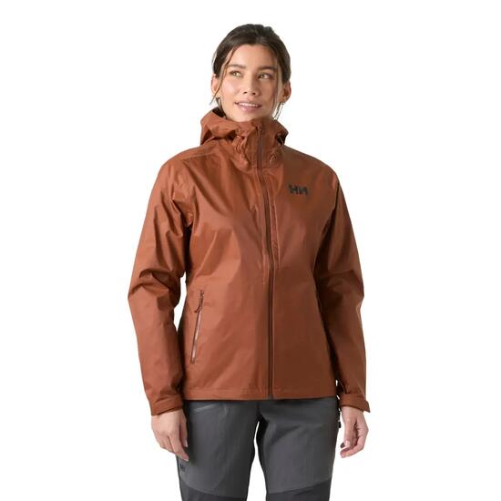 Wanderjacke Damen Helly Hansen Loke Terra