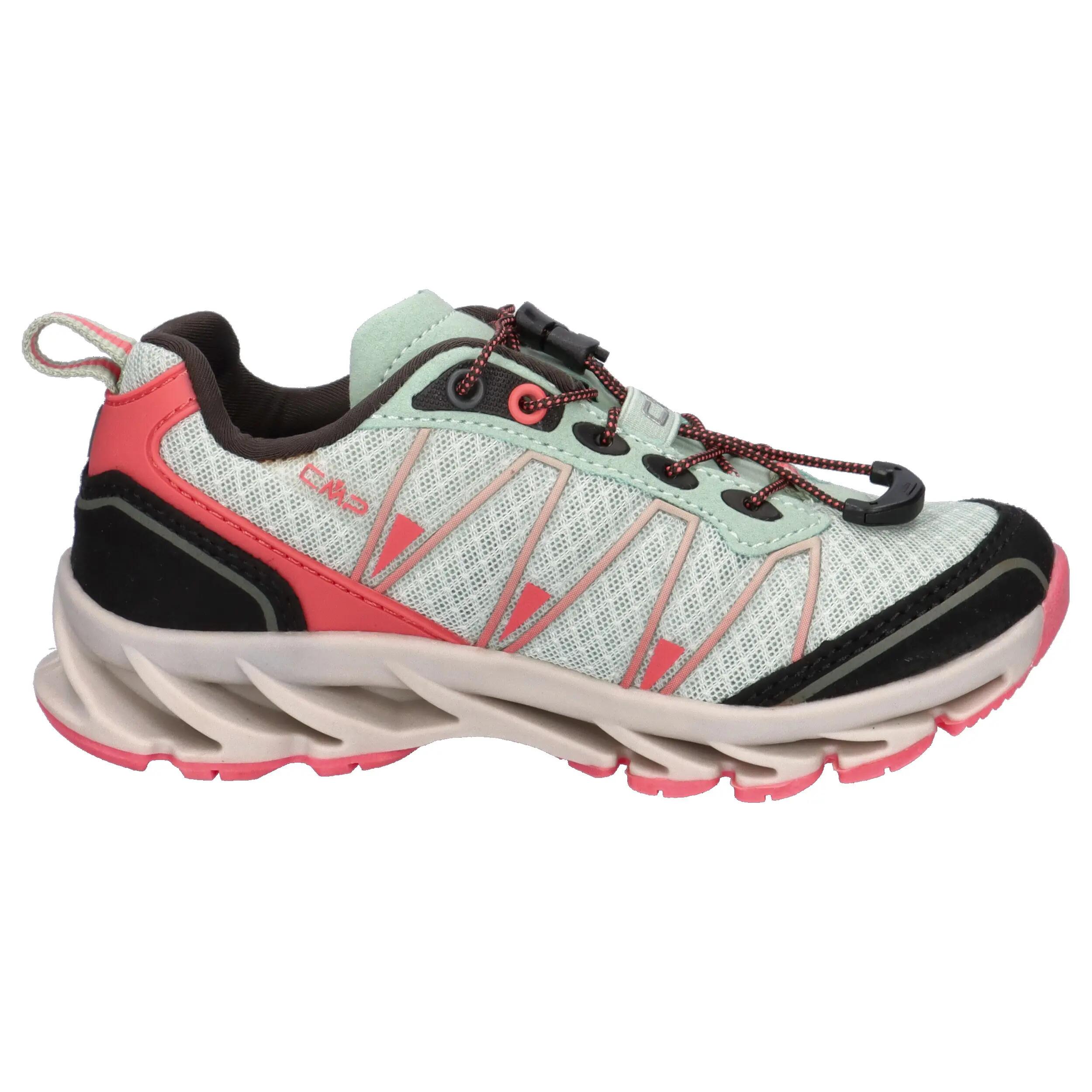 Zapatillas de senderismo para niños CMP Altak 2.0 Fast 7/15