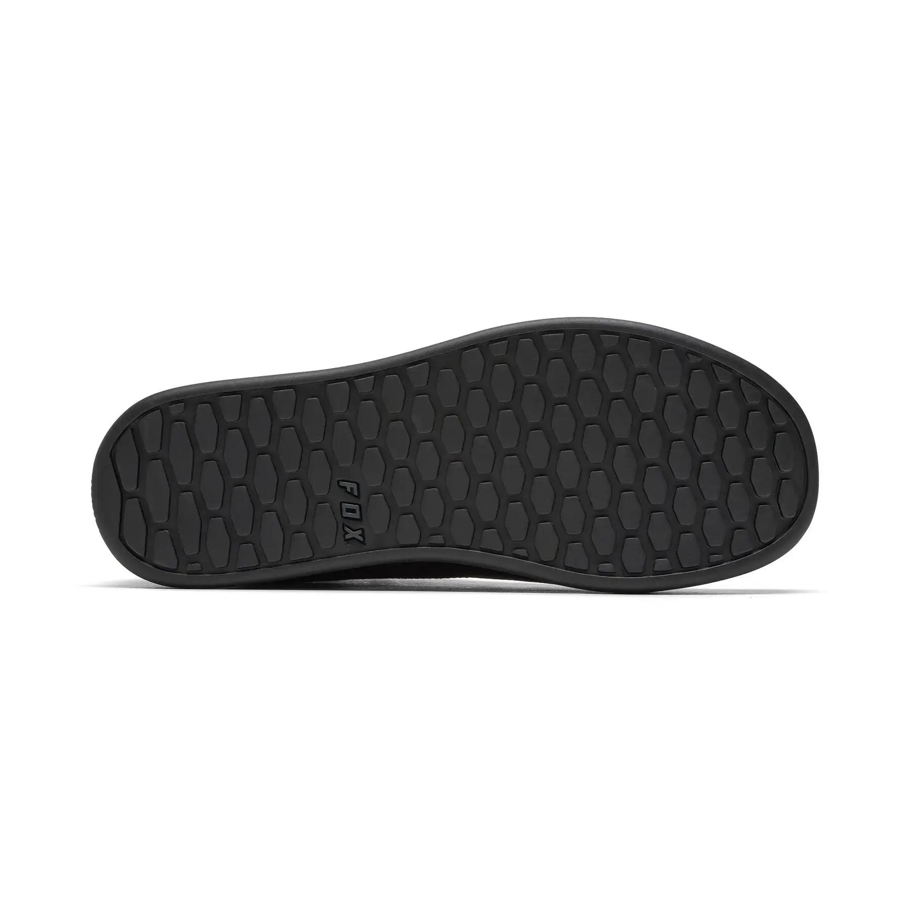 Chaussures Fox Racing Union Flat 2/7