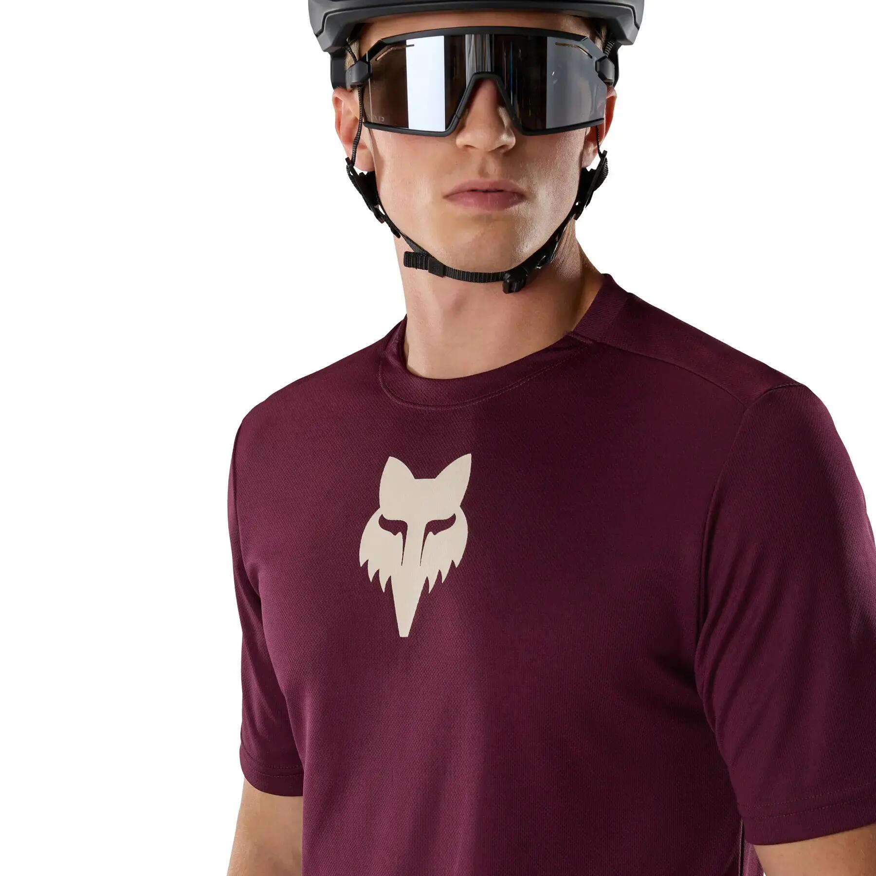 Maillot Fox Racing Head 5/6