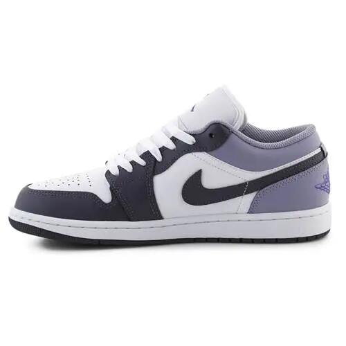 Pánské univerzálni boty Air Jordan 1 Low 5/5