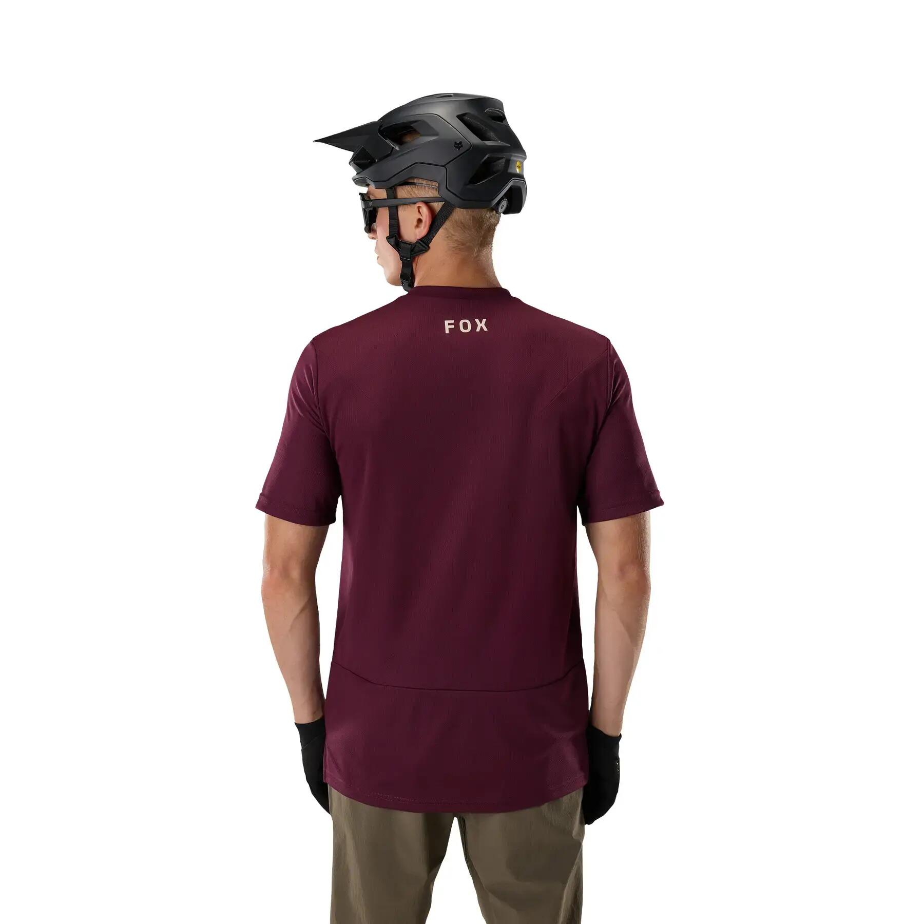 Maillot Fox Racing Head 4/6
