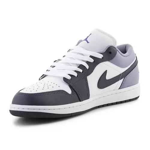 Pánské univerzálni boty Air Jordan 1 Low 4/5