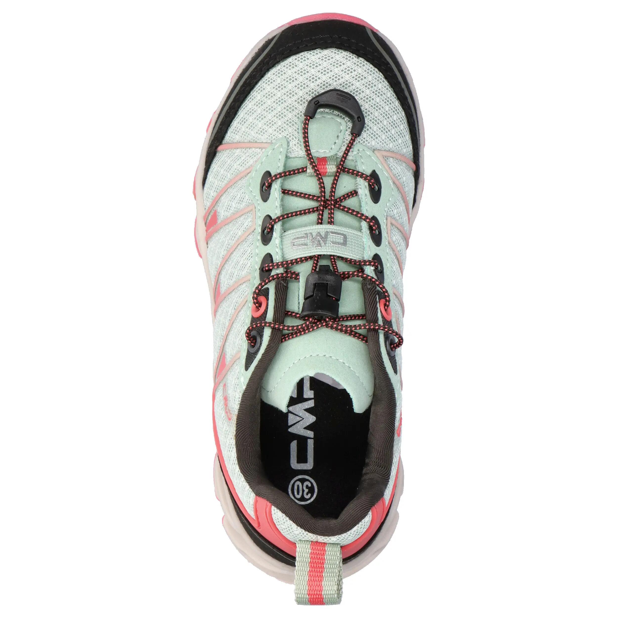 Zapatillas de senderismo para niños CMP Altak 2.0 Fast 5/15