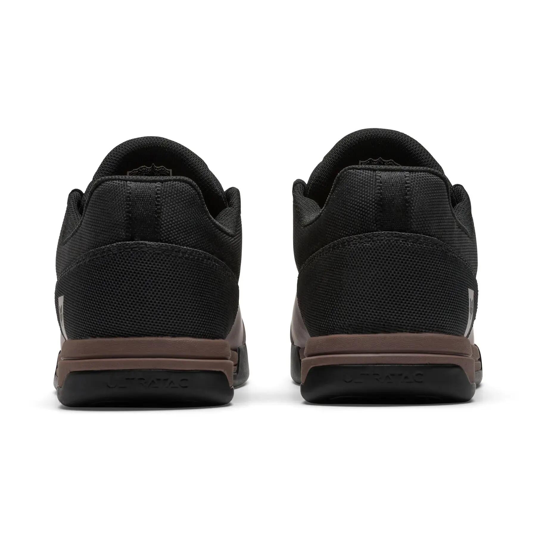 Chaussures Fox Racing Union Canvas 6/7