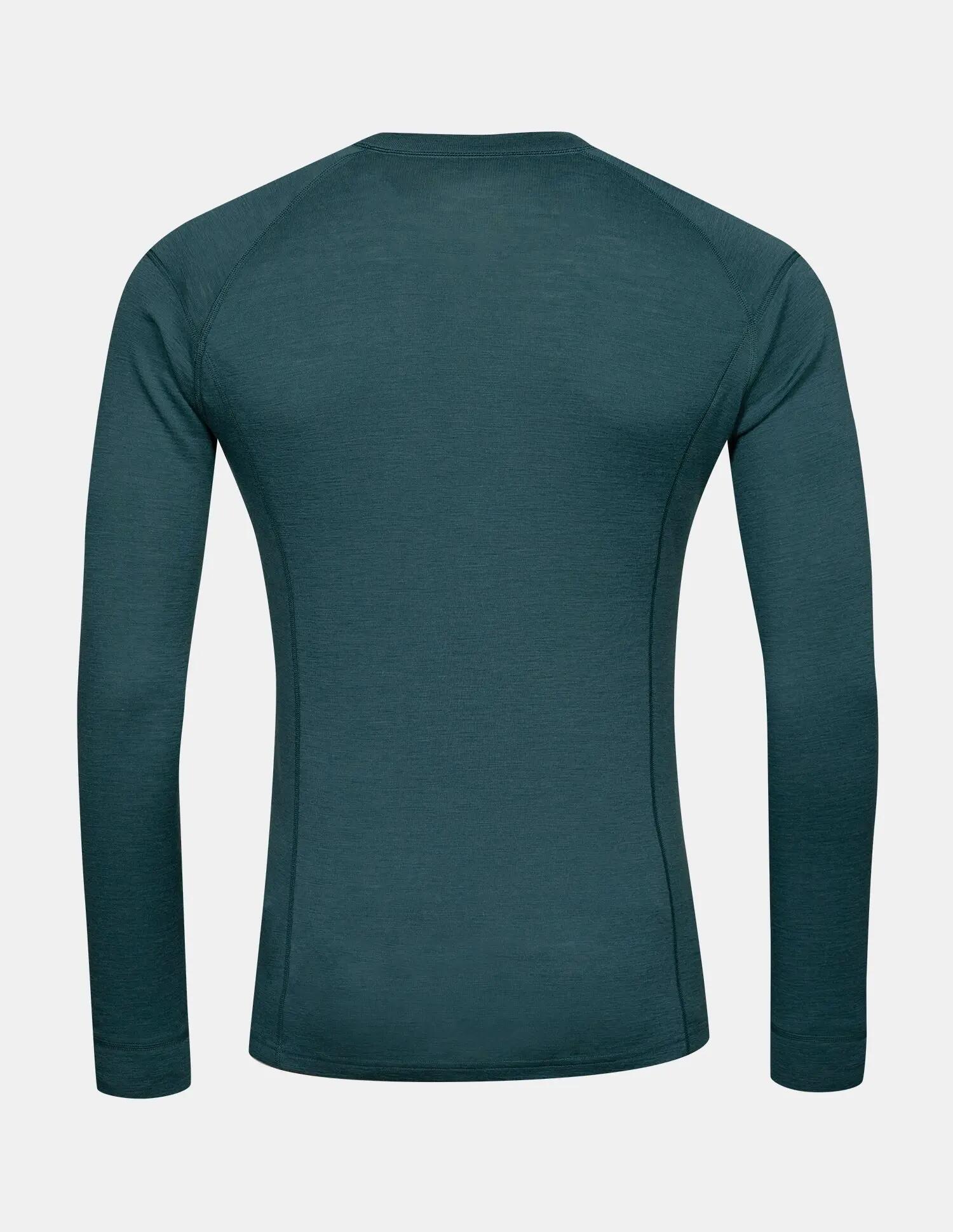 Komplet termoaktywny męski Halti Hossa II Merino 4/5