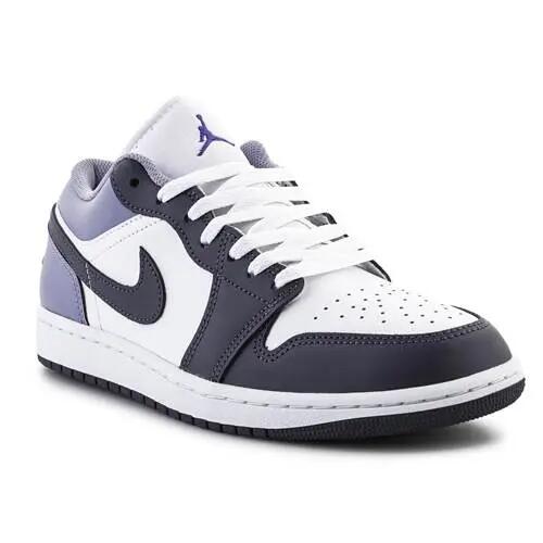 Pánské univerzálni boty Air Jordan 1 Low 2/5