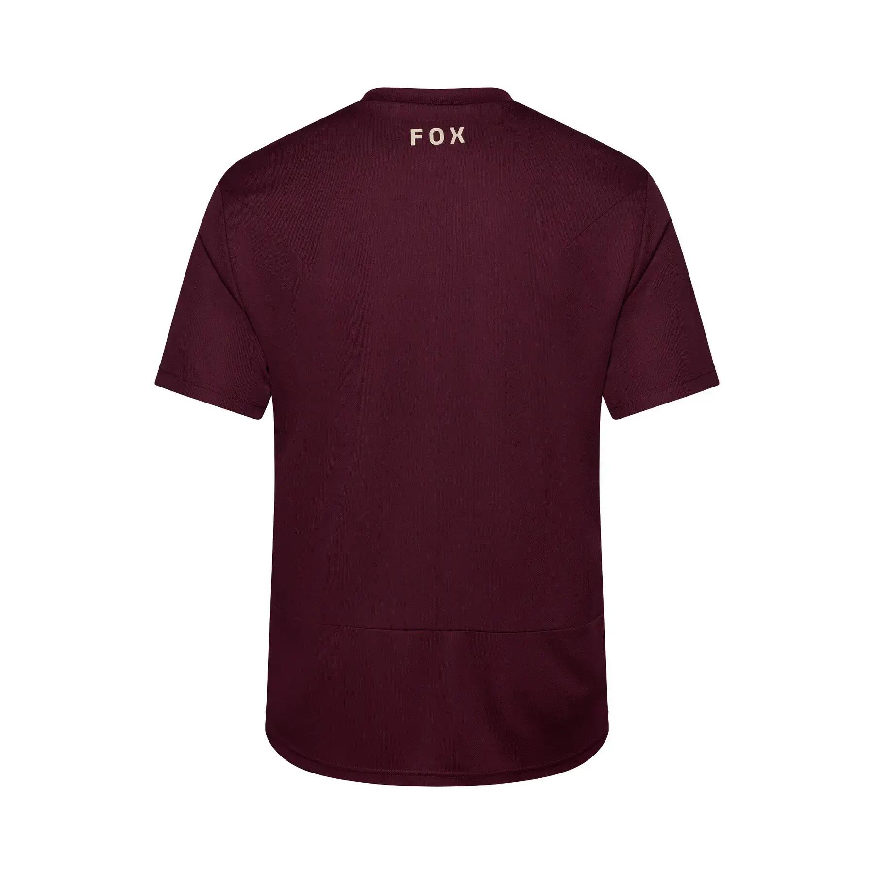 Maillot Fox Racing Head 2/6