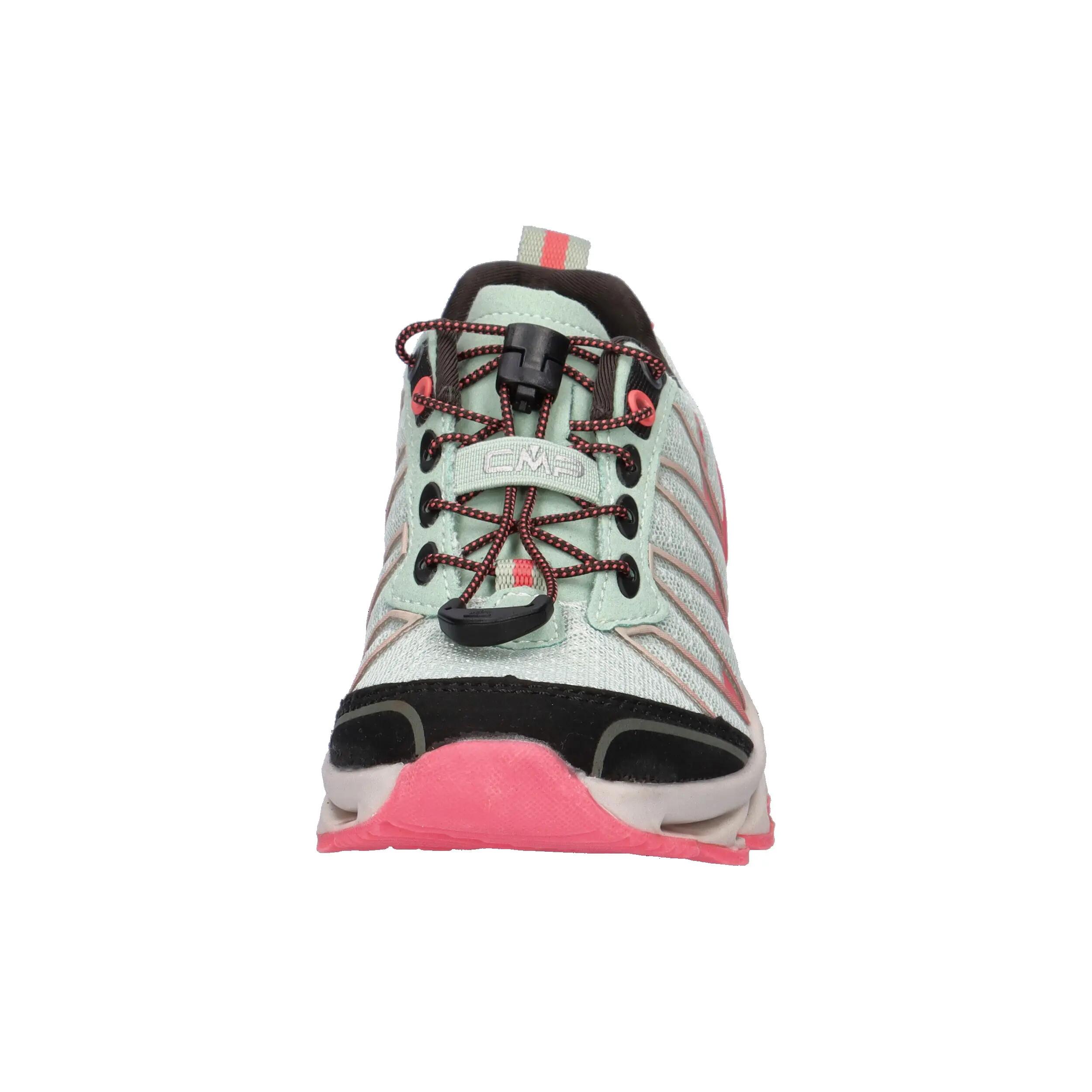 Zapatillas de senderismo para niños CMP Altak 2.0 Fast 3/15