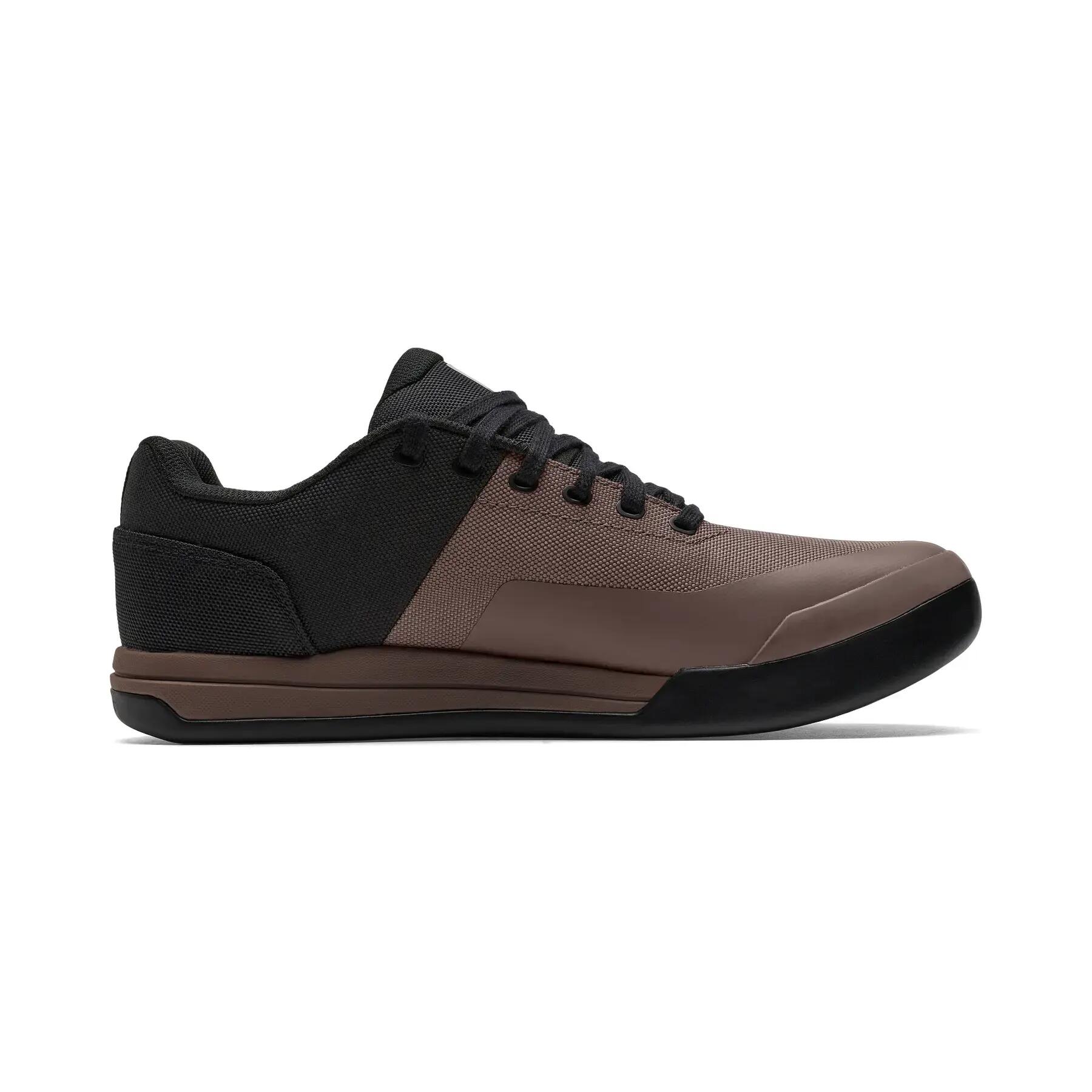 Chaussures Fox Racing Union Canvas 5/7