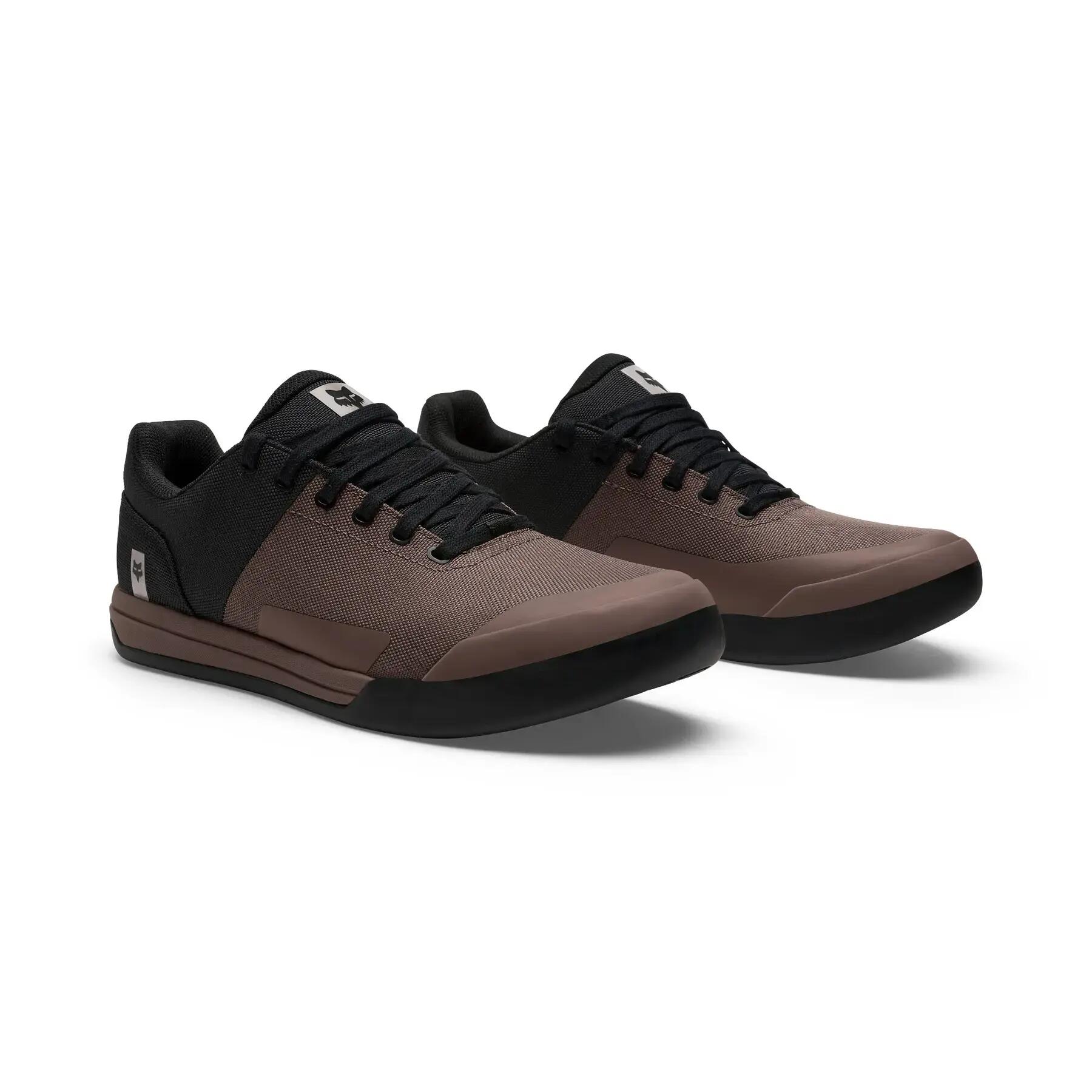 Chaussures Fox Racing Union Canvas 4/7