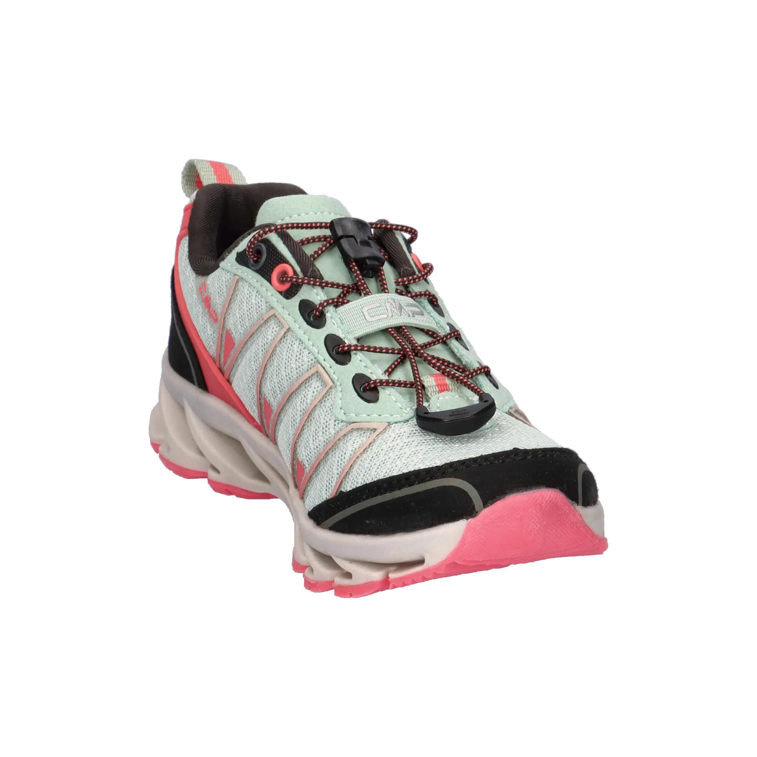 Zapatillas de senderismo para niños CMP Altak 2.0 Fast 2/15