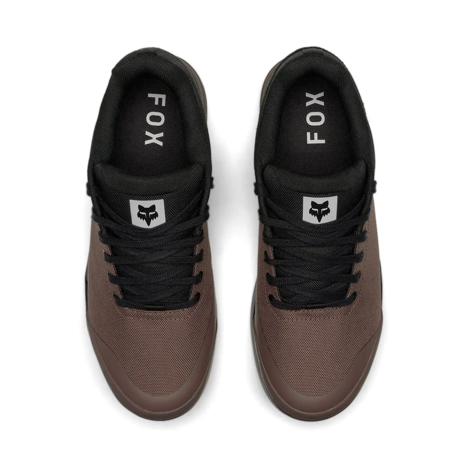 Chaussures Fox Racing Union Canvas 3/7