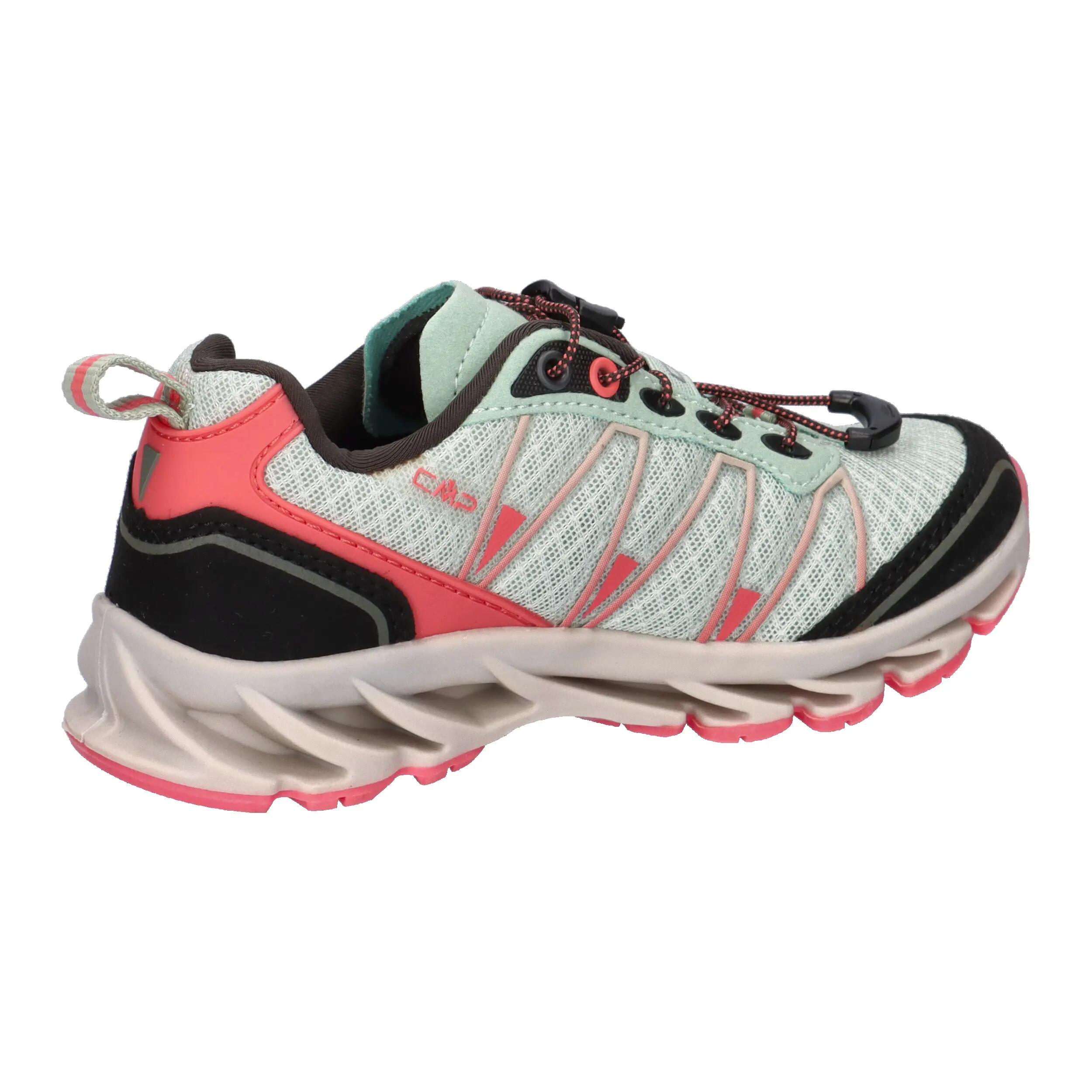Zapatillas de senderismo para niños CMP Altak 2.0 Fast 15/15