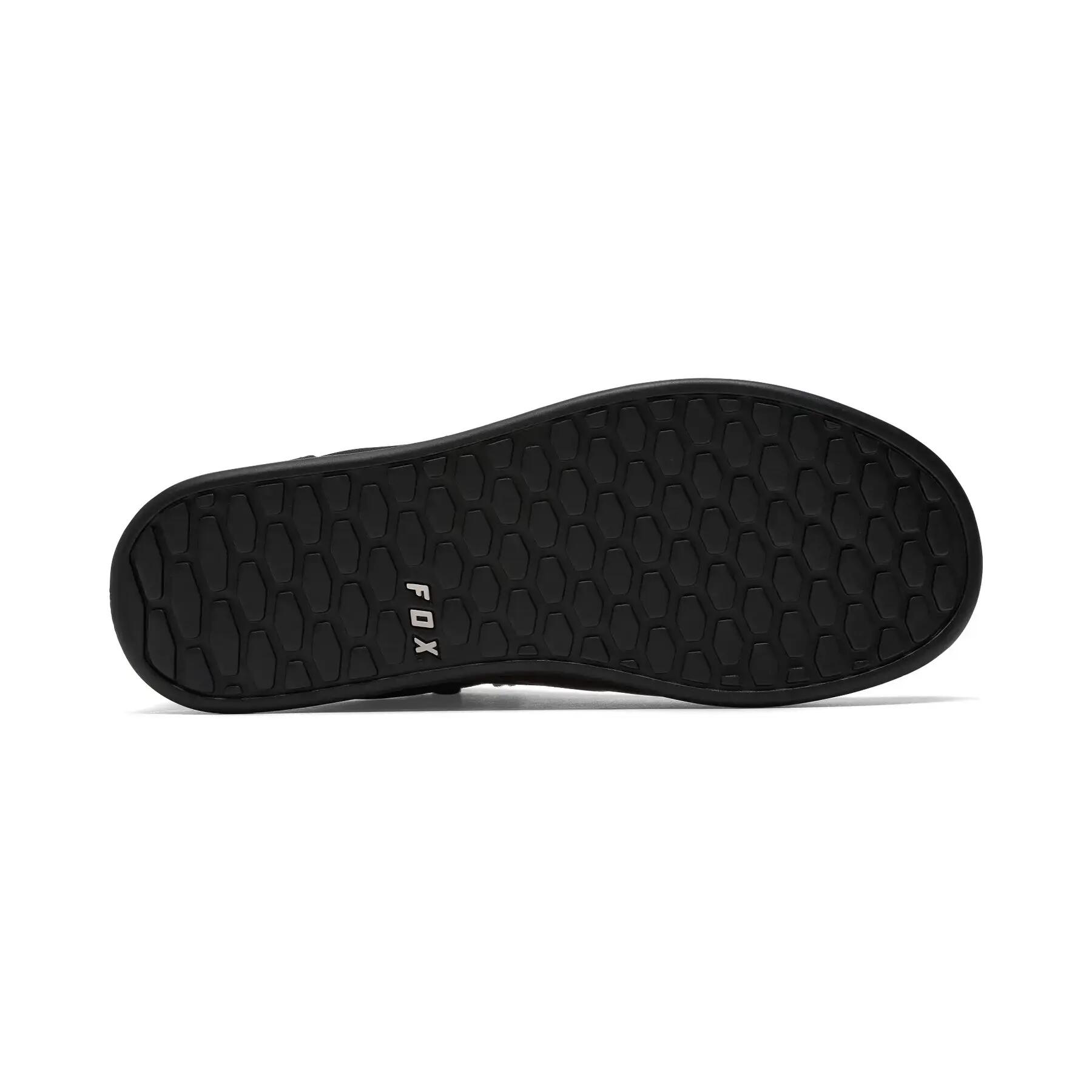 Chaussures Fox Racing Union Canvas 2/7