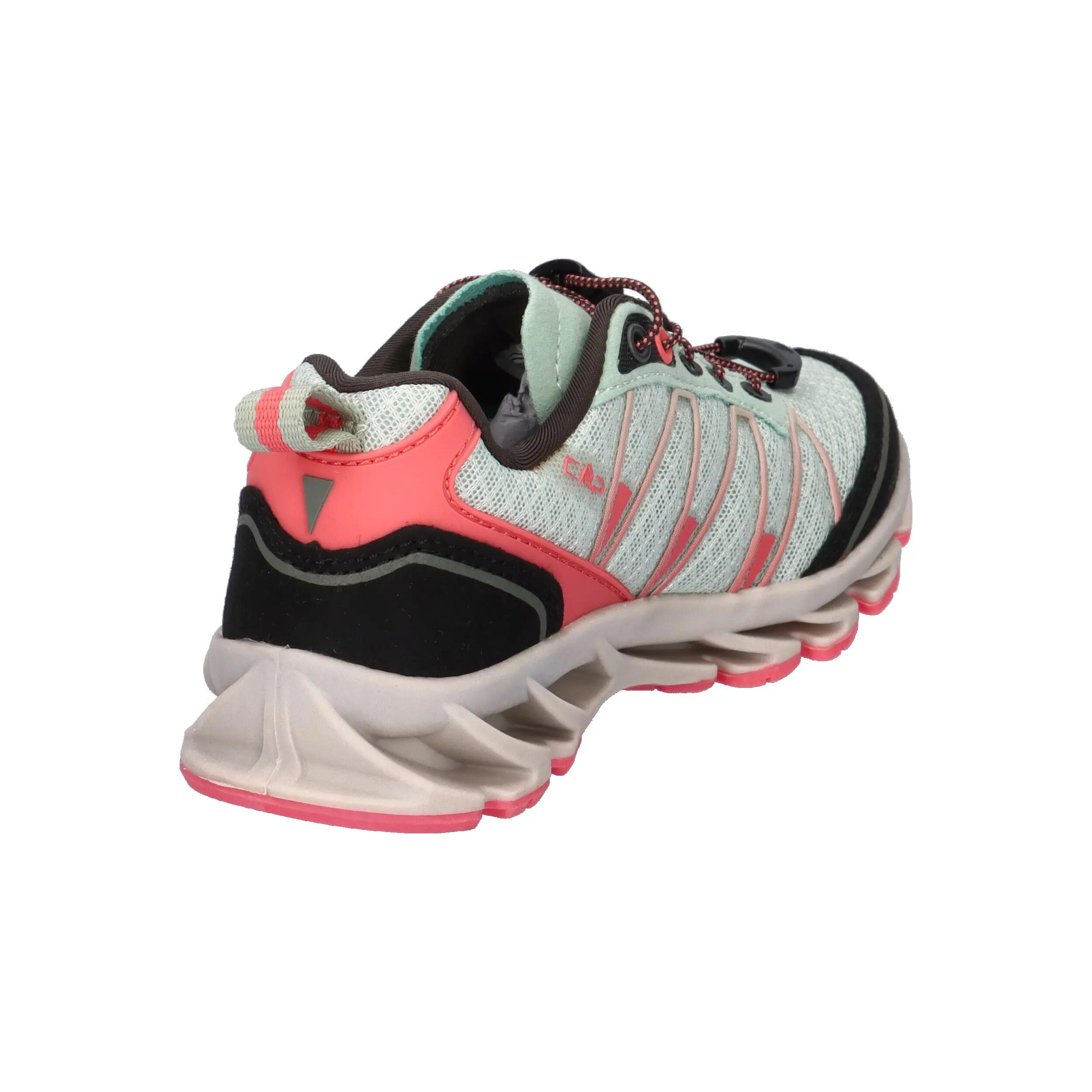 Zapatillas de senderismo para niños CMP Altak 2.0 Fast 14/15