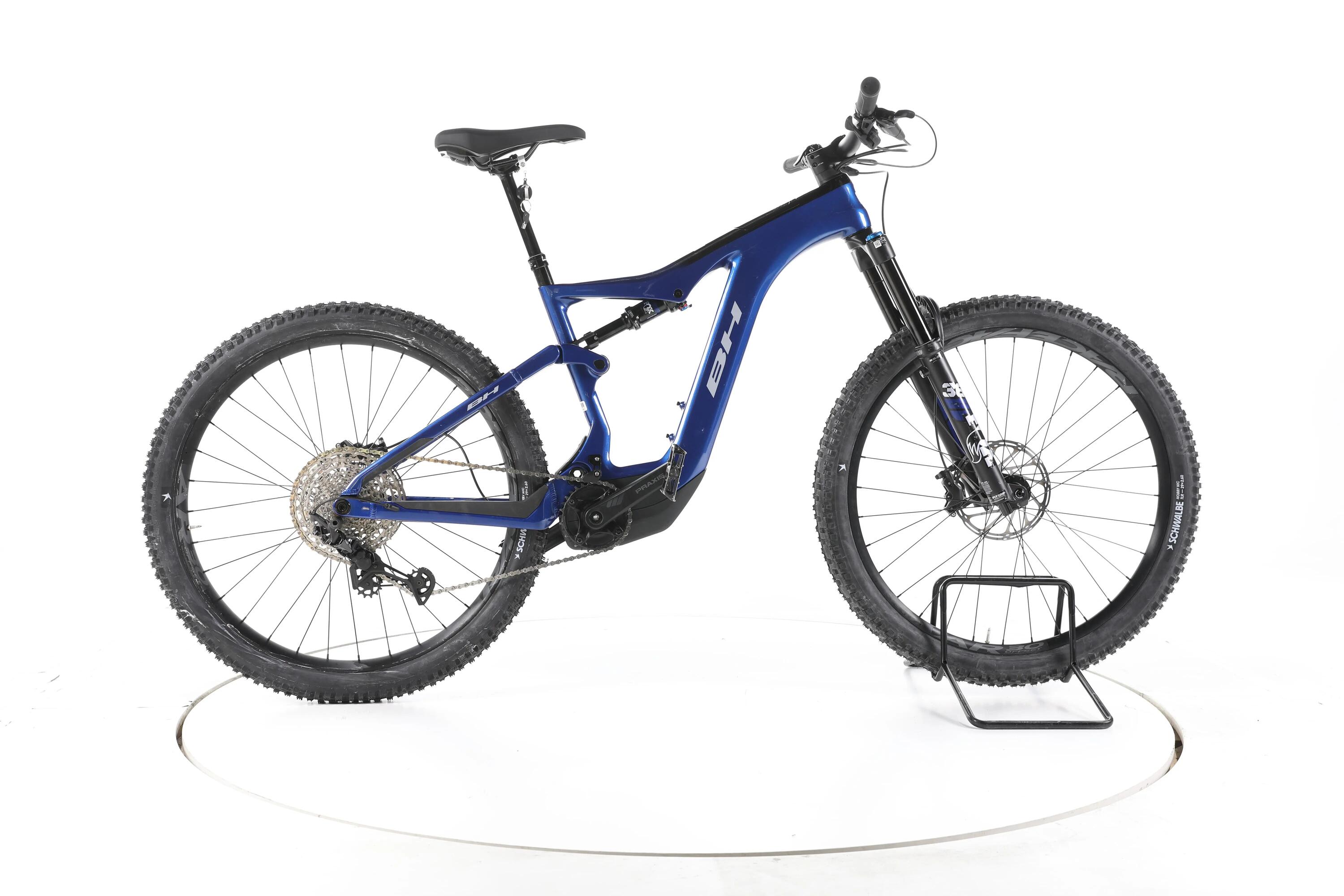 BH BIKES picture