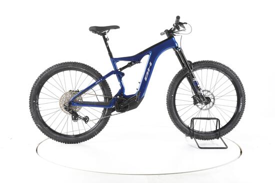 Refurbished - BH Bikes ATOMX LYNX PRO 9.0 E-Bike Fully Carbon - Sehr gut